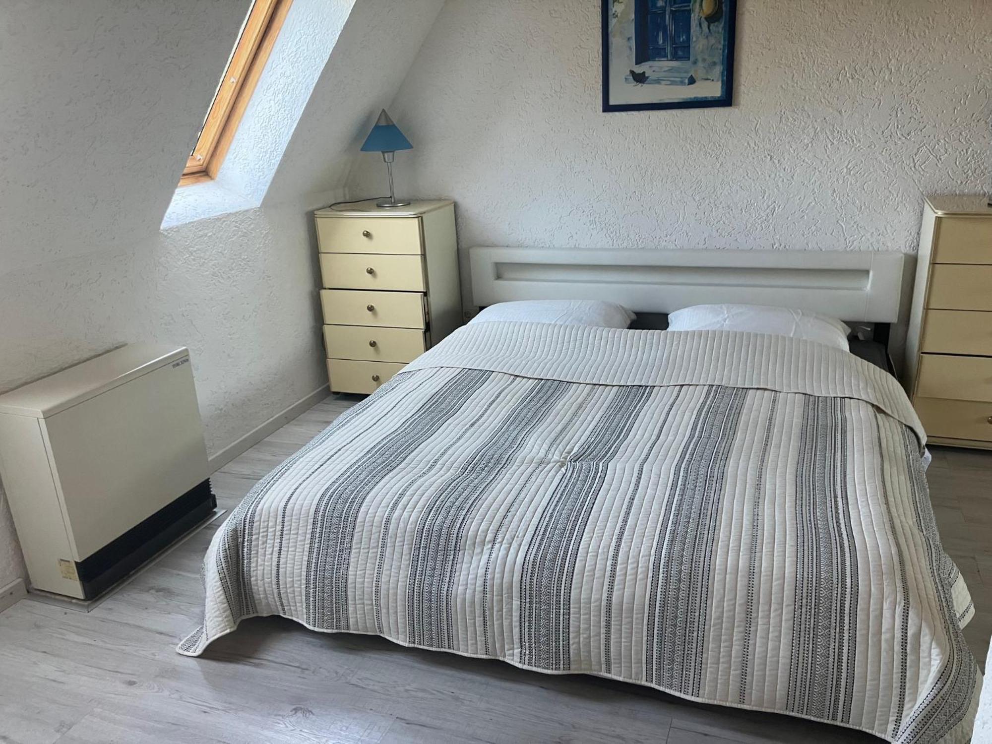 Gaestehaus Kesselshain Borna Eksteriør billede