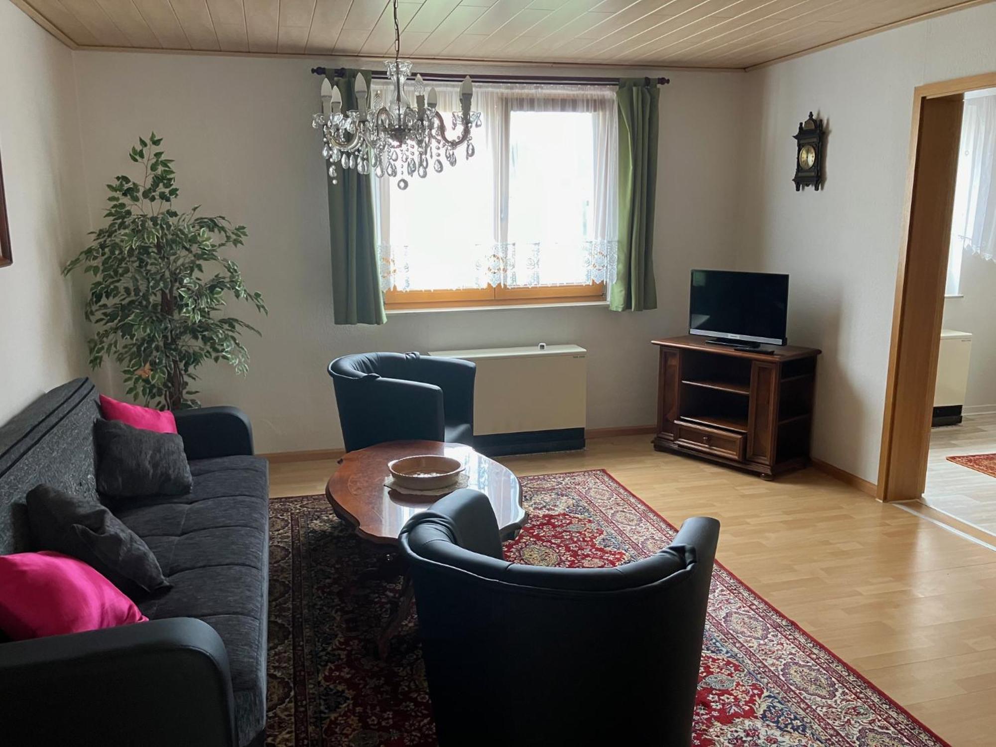 Gaestehaus Kesselshain Borna Eksteriør billede